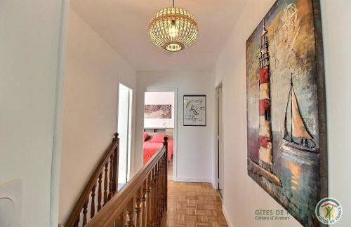 La maison de tredrez - Foto 13