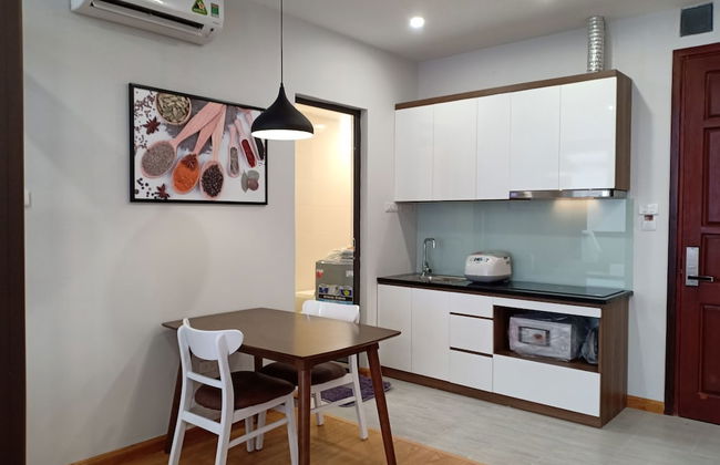 Minori Serviced Apartment - Foto 8