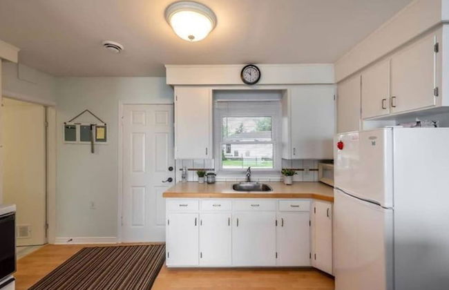 Waterfront W Private Lake Access Indoor Fireplace - Foto 17