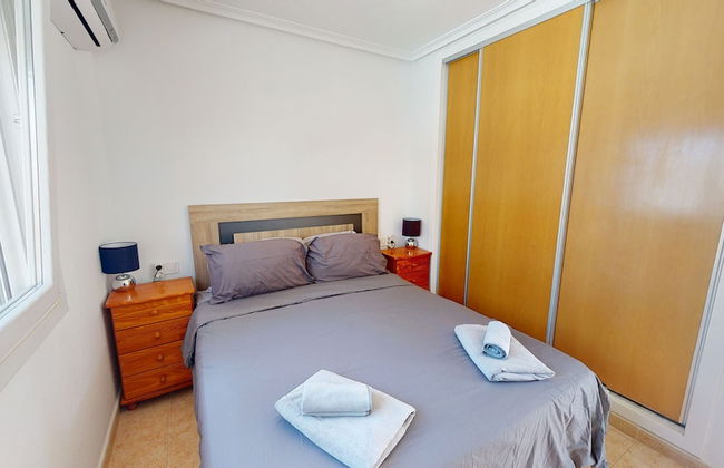 Sucina 3-bed Villa, Sleeps 6 & Pet Friendly - Foto 3