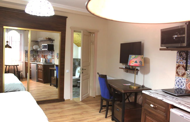 Botanical 21 Apartments - Foto 24