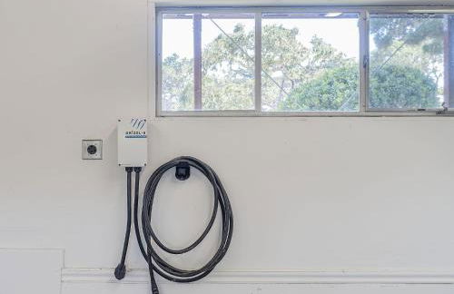 3900 Palm House on Cabrillo home - Foto 45