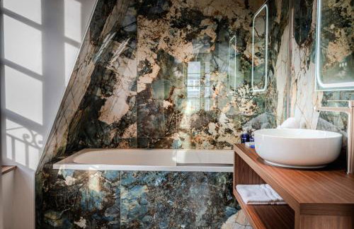 Appartements d'Anne - Saint Malo - Foto 12