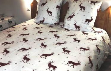 Gîte Papillon 6 à14 personnes - Jacuzzi - Foto 19