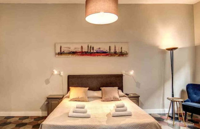 Cappellari 4 Campo de Fiori - Foto 12