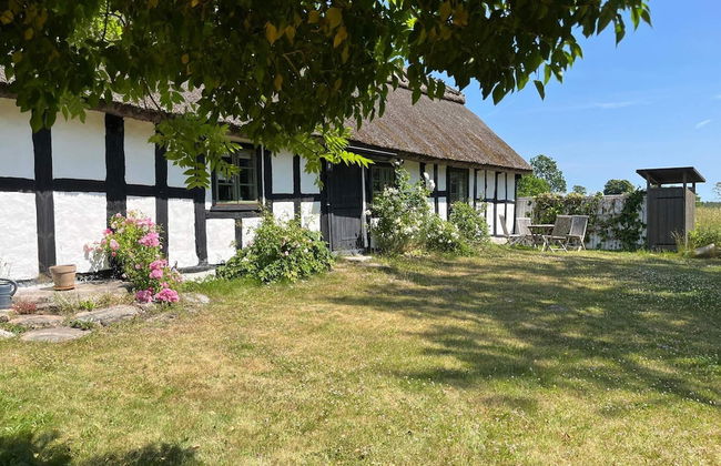 6 Person Holiday Home in Degeberga - Foto 35