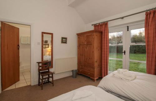 Windy Mundy Farm at Pitchford Estate - Foto 19