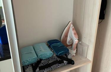 APARTAMENT RELAX BLUE MARE - Foto 5