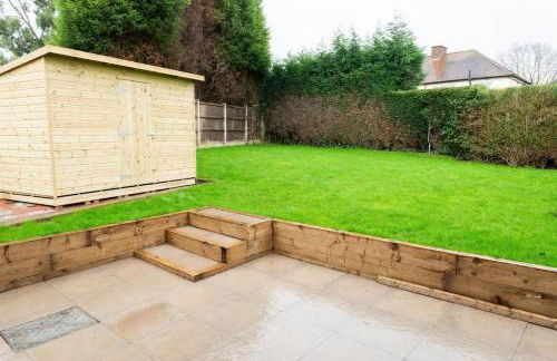 Argyle House Stunning 2 Bed Town Centre Home from Home with Private Parking - Foto 21