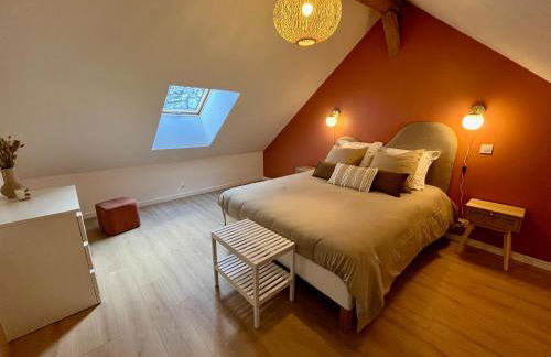 La maison de Paulette - Foto 17