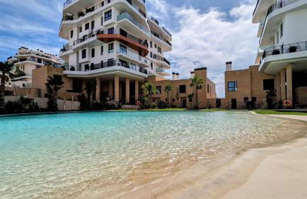 ASTER spa & beach dúplex - Photo 34