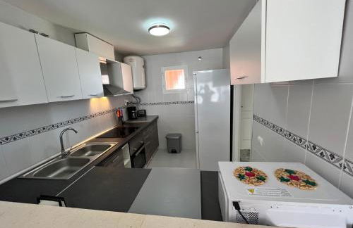 Playa Los Hidalgos Golf, Manilva - Photo 13