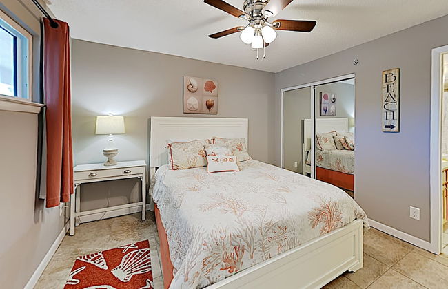 Sea Oats by Southern Vacation Rentals - Foto 13