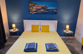 Apartment Sunrise, coastal Istra, Pula Duga Uvala Pavićini - Photo 14