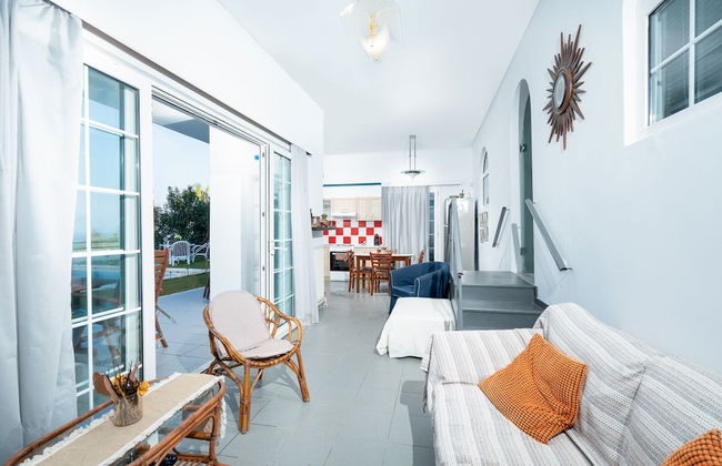 Deluxe Apartments Giamatasta - Foto 11