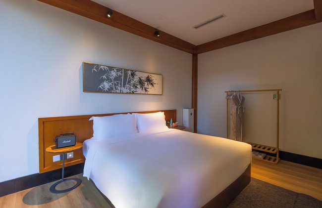 Beijing XiaoTang YiPiao Hot Spring Resort - Foto 35