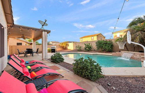 The Gem Getaway Pool Gameroom Gym by Relaxtay - Foto 58