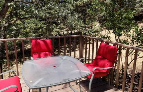 Time Traveler Retreat - Foto 37