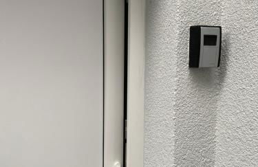 Modern studio apartment with exterior entrance in Nuremberg suburb - Foto 14