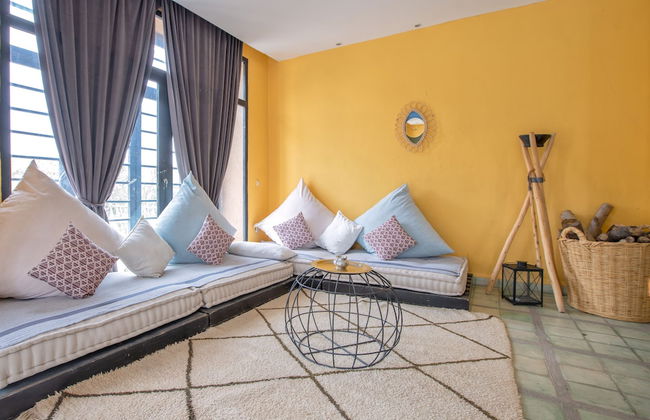 La Fattoria Ecolodge - Foto 66