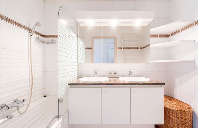 Apartment in Koksijde Near the Beach - Photo 15