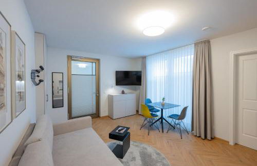 Markt22 - Exklusive Stadtapartments - Foto 13