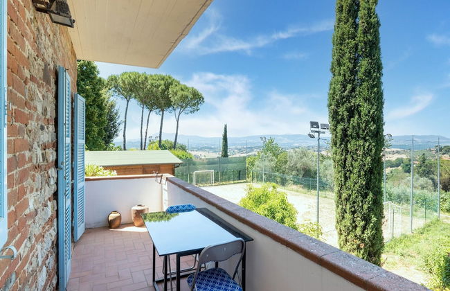 Pet-friendly Umbria Villa - Photo 26