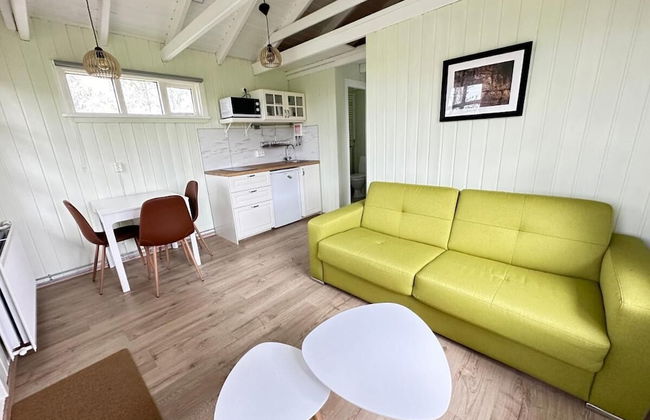 Cave Cabins - Foto 16