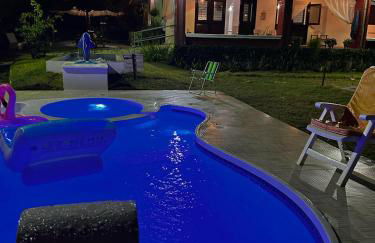 Maravilhosa Casa Pé na Areia 2 - Foto 17