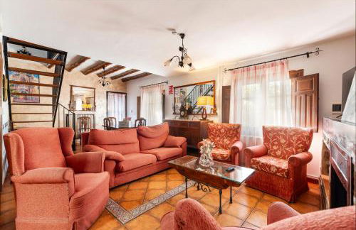 Cortijo La Jimena - Foto 10