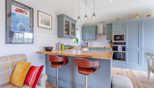 The Lodge At Edenbridge - Foto 5