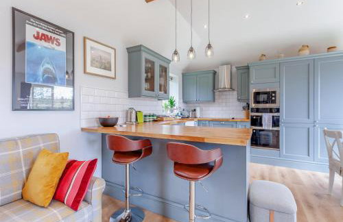 The Lodge At Edenbridge - Foto 5