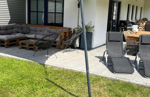 Feriendomizil Siegaue - Foto 17