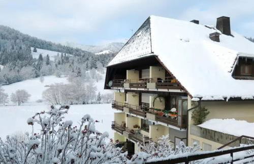 Apartment Schwinbachblick mit 2 Balkonen - Foto 21