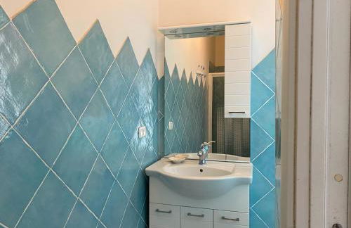 Villa Incanto-Primo Piano- Vista Mare By Cala Salento - Foto 24