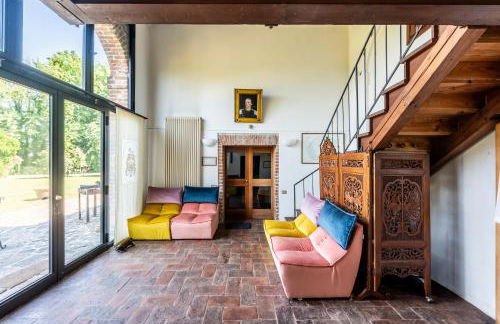 Old Well Country mansion 3200SquareFeet - Photo 47