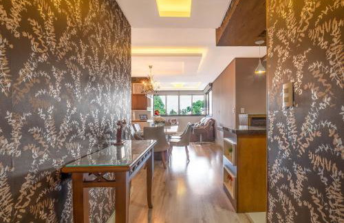 280 metros, Rua Coberta - Centro - Vale das Hortênsias 204 II - Foto 5