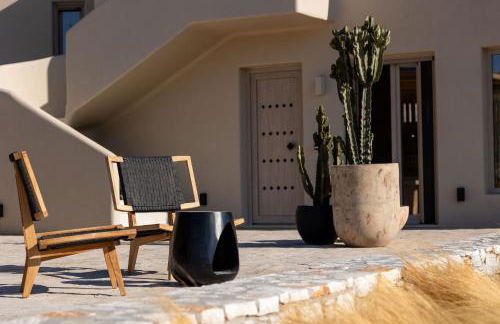 Akrotiri Estate Naxos - Private Hillside Estate - Foto 113