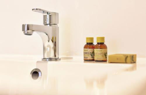 Port de Sainte-Marine : L'Îlot - Duplex & Terrasse - Foto 22