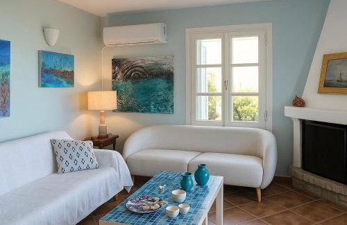 Villa Il Paradiso Andros - Foto 14