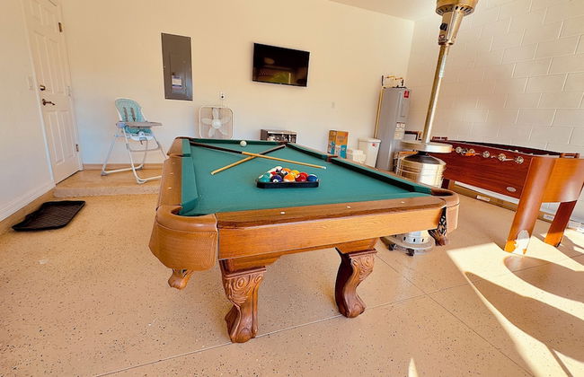 Sapphire Haven Near Disney - Foto 62