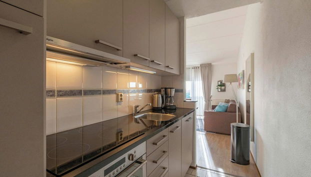 Bright Coastal Hideaway - Foto 3, Cocina privada