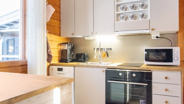 Ruokovirran mökki - Foto 5, Inside other