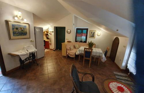 Holiday house "LEA" - Photo 28