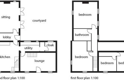 Idyllic Dorset Cottage Surrounded by Fields in the Heart of the Countryside - sleeps 7 - Foto 29