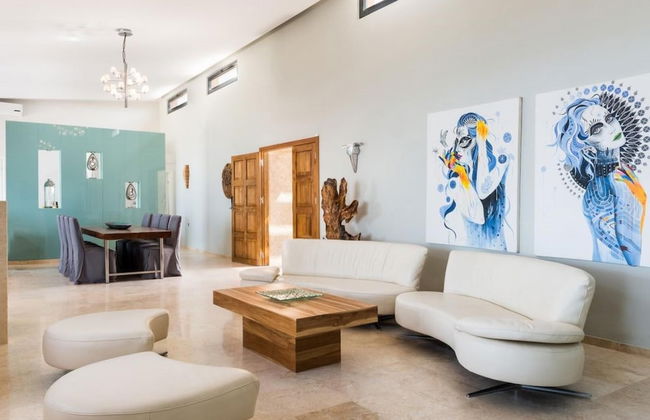 Jamila Villa in Kalathas - Photo 23