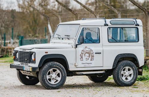 Casa D'Augusta - Agroturismo - Foto 43