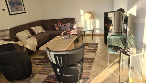 Sonnenhus 1 - BreegeRügen - Foto 4