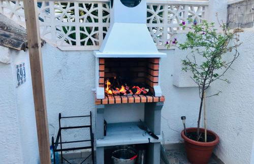 Mediterranean House (Beach & Relax) - Photo 17