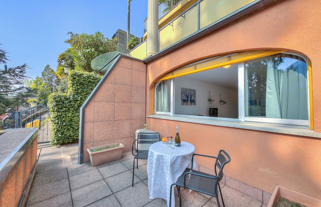 Gelsomino Apt. 5 Front Lake - Foto 13